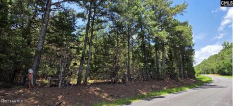 105 Acres Chestnut Ridge Road Mccormick SC 29835