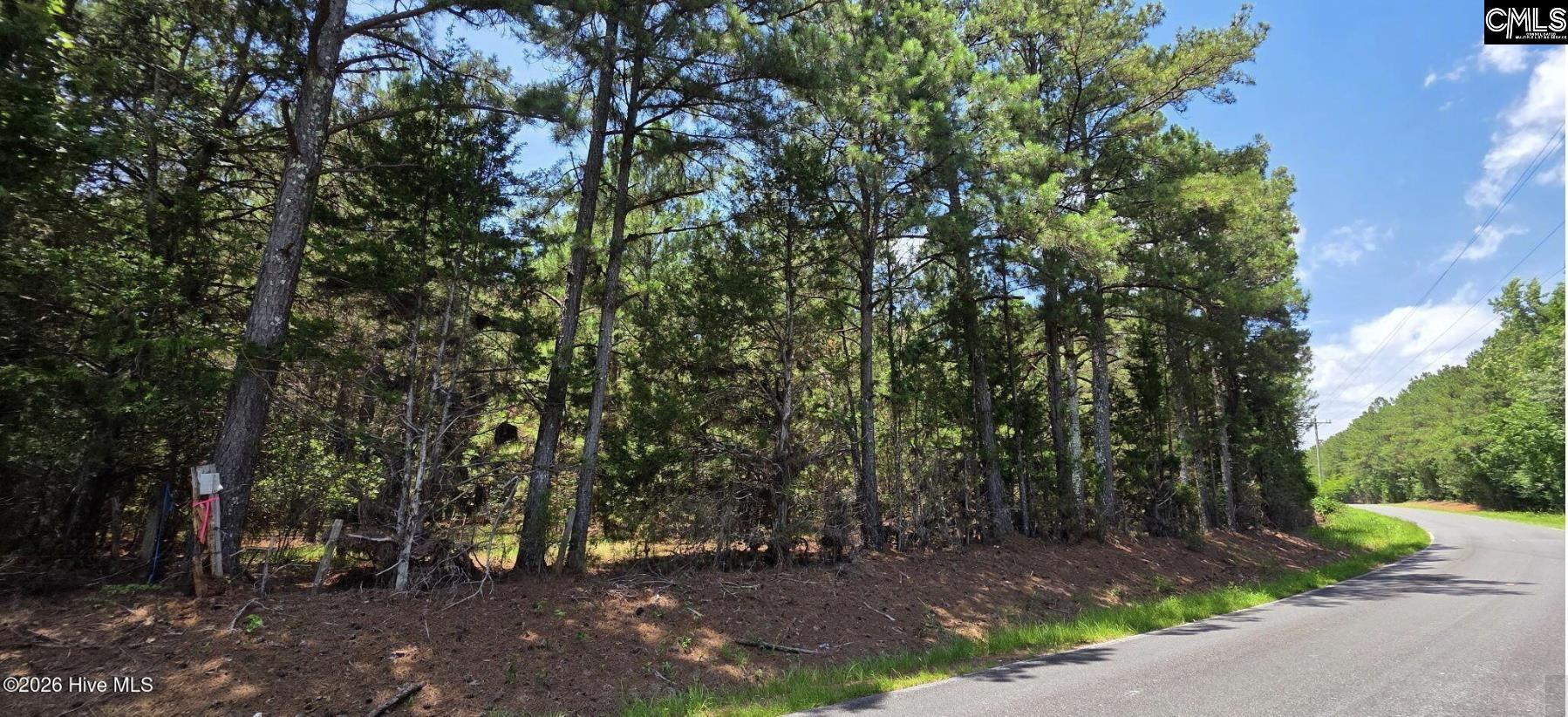105 Acres Chestnut Ridge Road Mccormick SC 29835