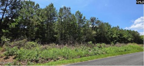 105 Acres Chestnut Ridge Road Mccormick SC 29835