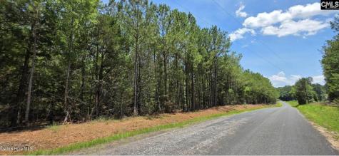 105 Acres Chestnut Ridge Road Mccormick SC 29835