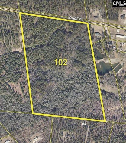 000 Bluefield Road Lexington SC 29073