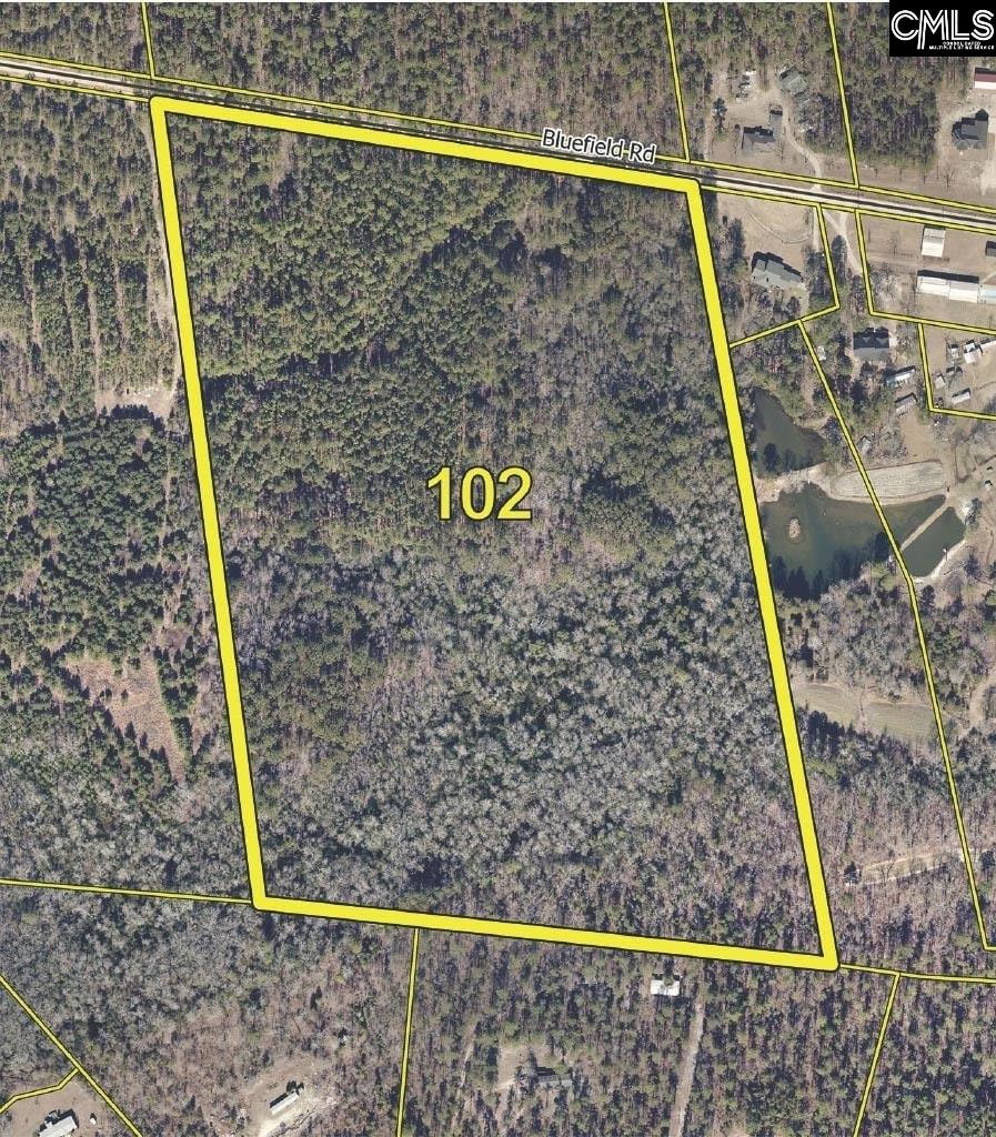 000 Bluefield Road Lexington SC 29073