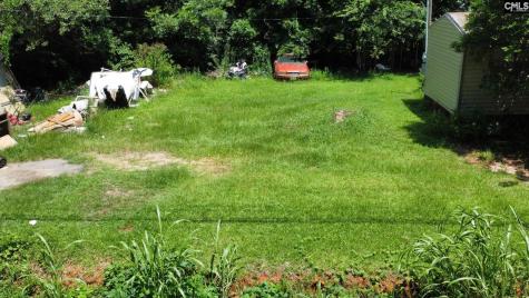 Tbd Bedford Avenue North SC 29112