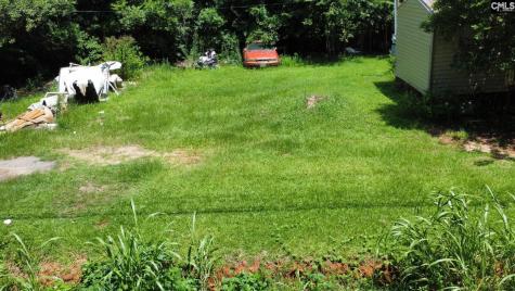 Tbd Bedford Avenue North SC 29112