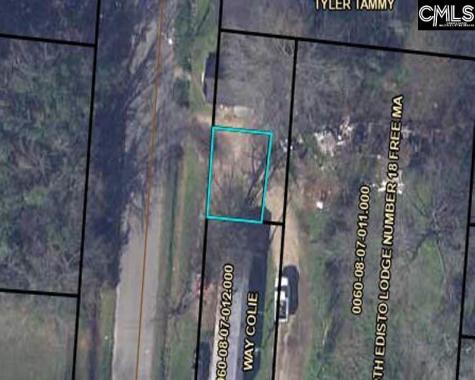 Tbd Bedford Avenue North SC 29112