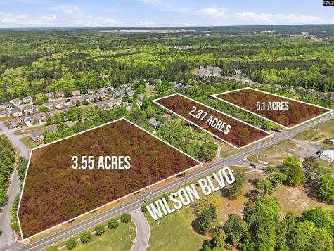 9801 Wilson Boulevard Blythewood SC 29016