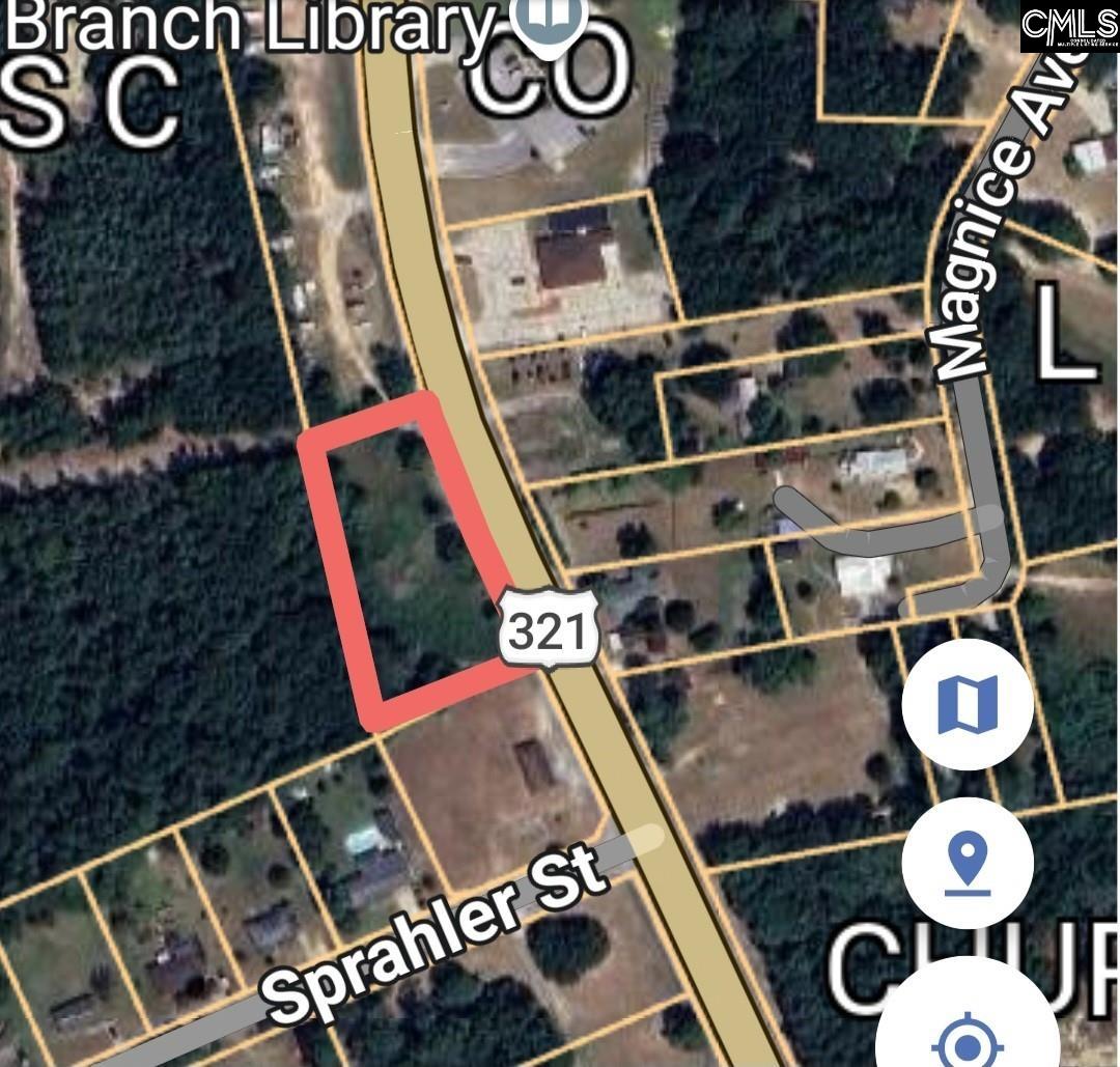 245 South Main Street Gaston SC 29053