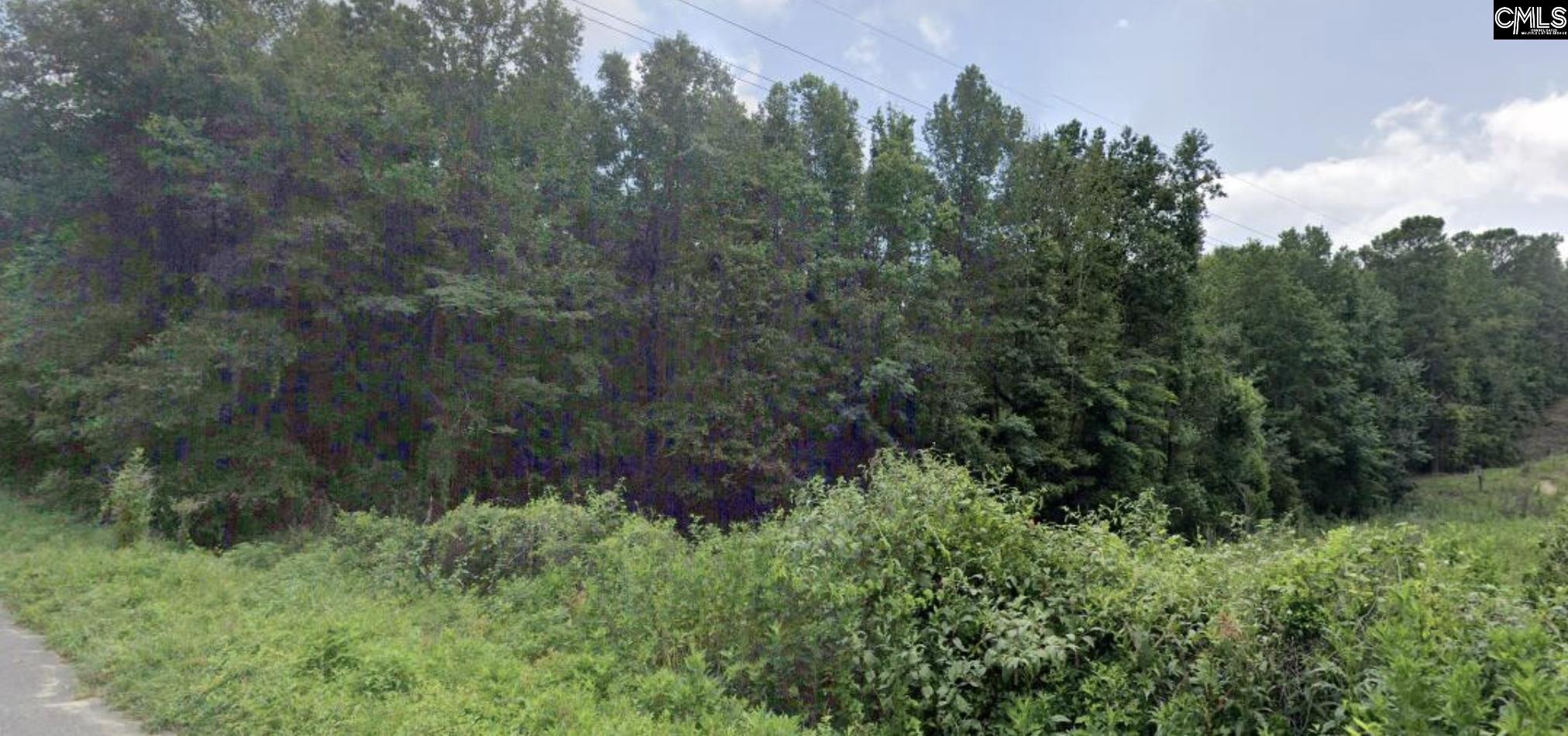 4.5 Acres Bradleyville Road North Augusta SC 29841