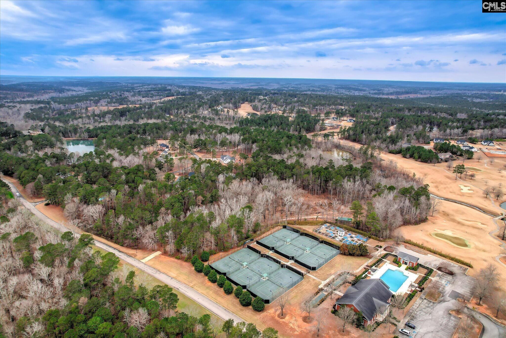 335 Mount Vintage Plantation Drive North Augusta SC 29860