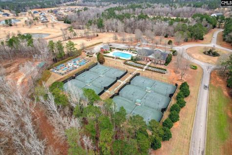335 Mount Vintage Plantation Drive North Augusta SC 29860