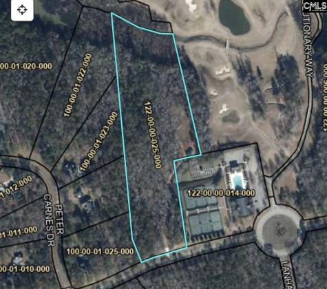 335 Mount Vintage Plantation Drive North Augusta SC 29860