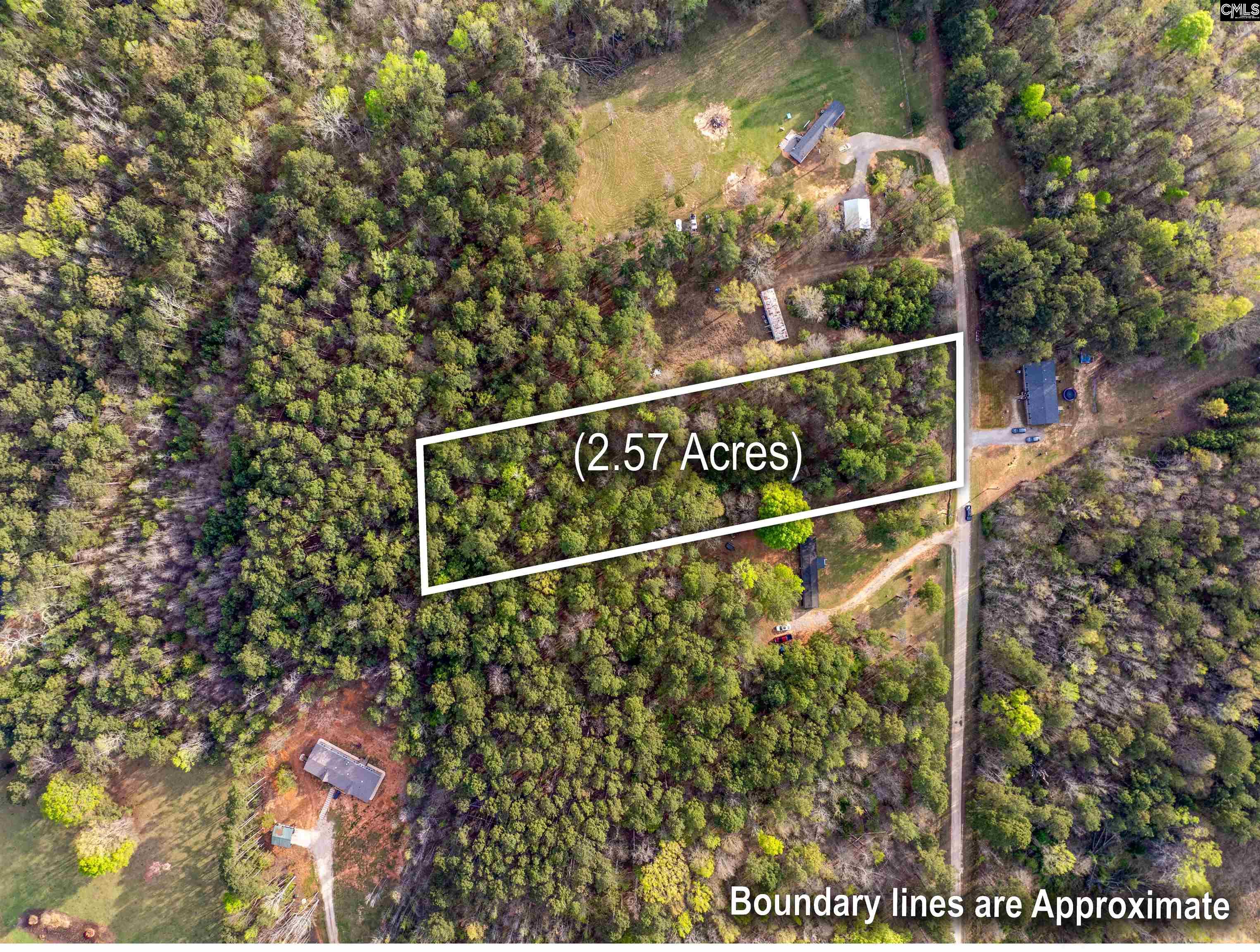 37 Sherrill Lane Johnston SC 29832
