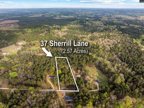 37 Sherrill Lane Johnston SC 29832