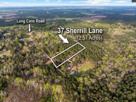 37 Sherrill Lane Johnston SC 29832