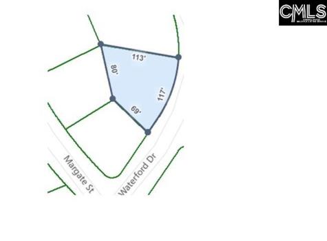 167 Waterford Drive Columbia SC 29203