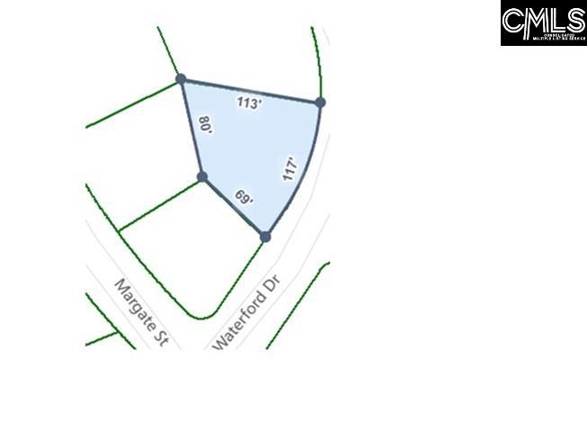 167 Waterford Drive Columbia SC 29203