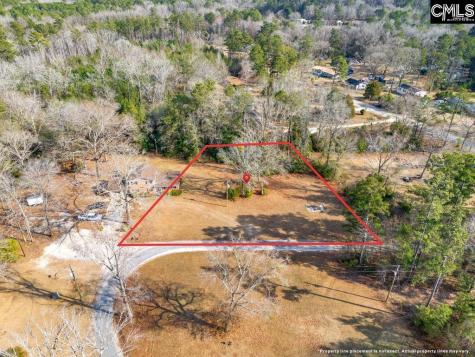114 Eastwind Road Eastover SC 29044-9098