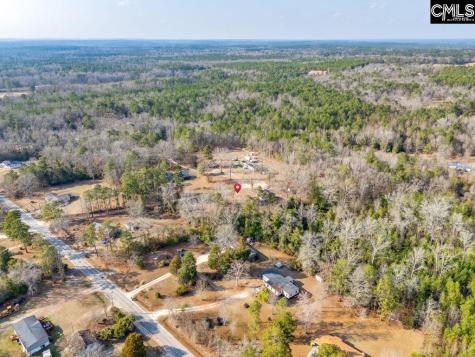 114 Eastwind Road Eastover SC 29044-9098
