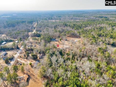 114 Eastwind Road Eastover SC 29044-9098