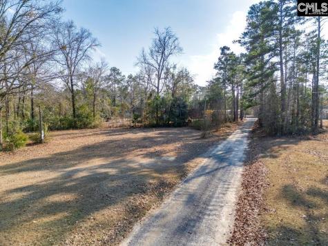 114 Eastwind Road Eastover SC 29044-9098