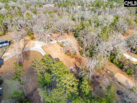 114 Eastwind Road Eastover SC 29044-9098
