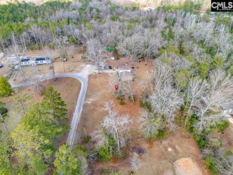 114 Eastwind Road Eastover SC 29044-9098