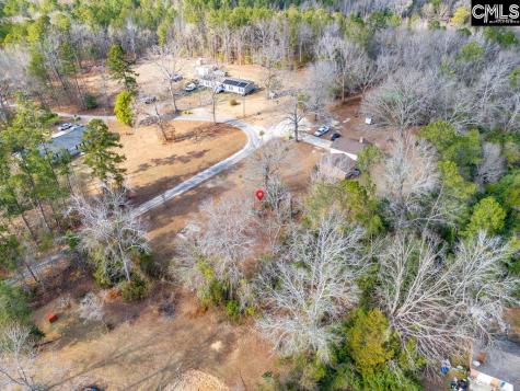 114 Eastwind Road Eastover SC 29044-9098