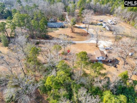 114 Eastwind Road Eastover SC 29044-9098