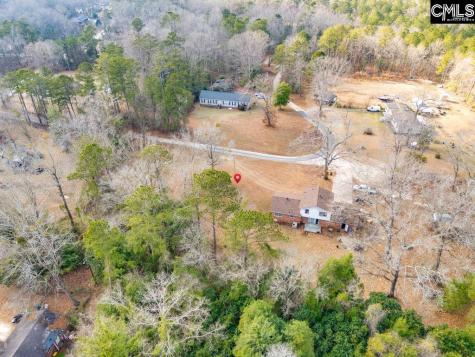 114 Eastwind Road Eastover SC 29044-9098