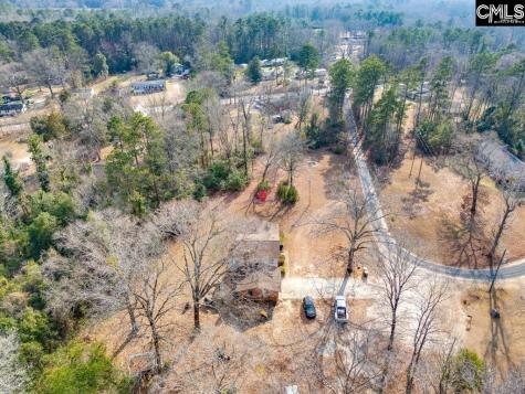 114 Eastwind Road Eastover SC 29044-9098