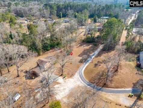 114 Eastwind Road Eastover SC 29044-9098