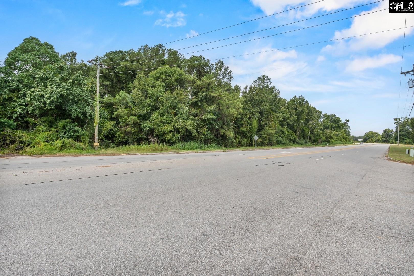 0 Charleston Highway Orangeburg SC 29115