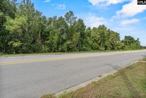 0 Charleston Highway Orangeburg SC 29115