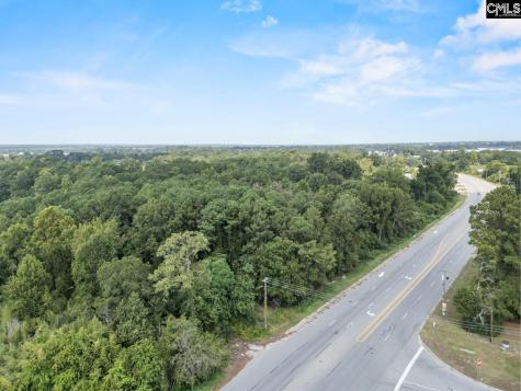 0 Charleston Highway Orangeburg SC 29115