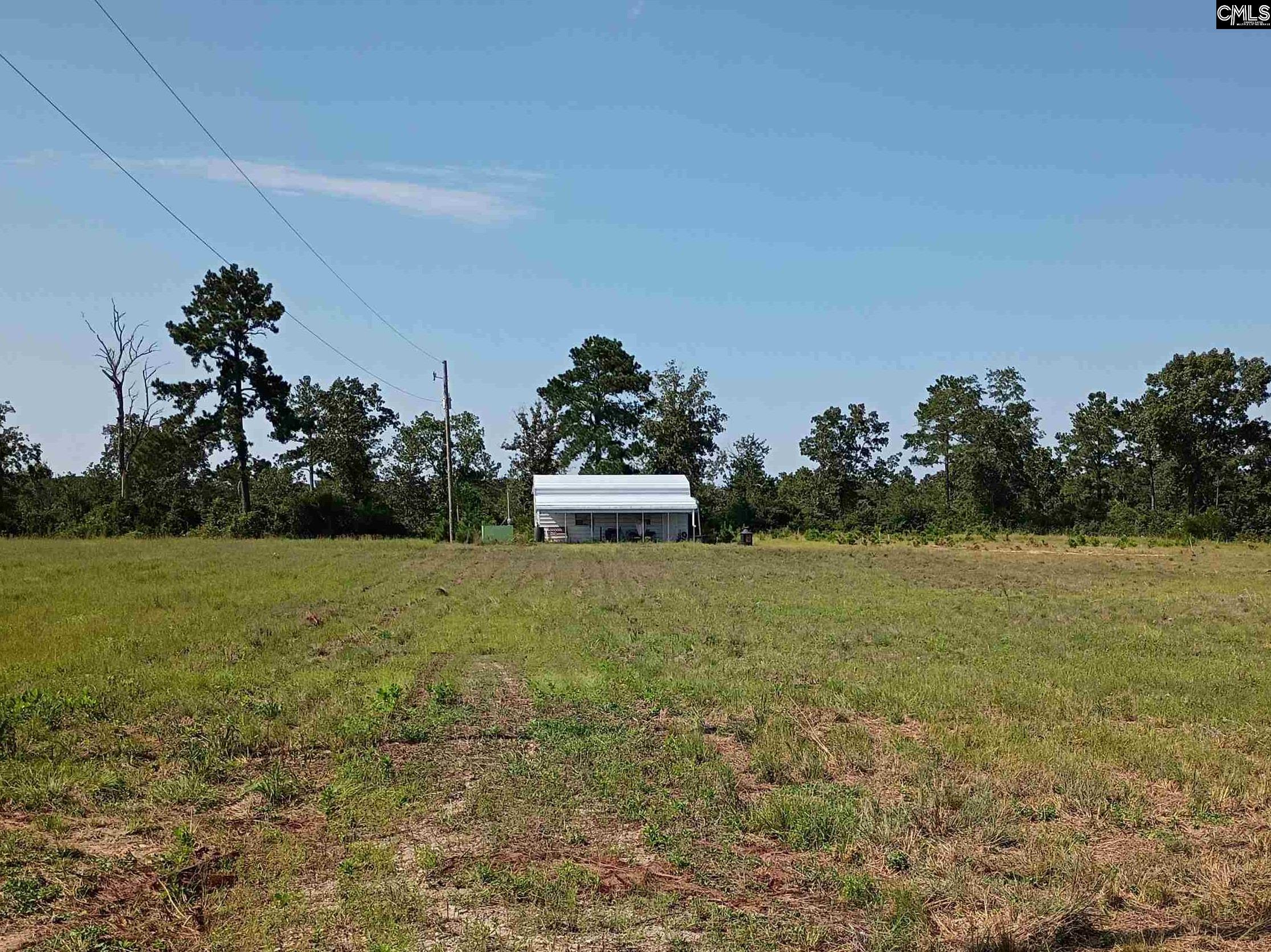 115 Mt. Calvary Road Trenton SC 29847