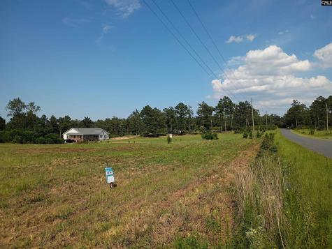 115 Mt. Calvary Road Trenton SC 29847