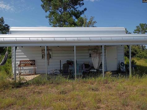 115 Mt. Calvary Road Trenton SC 29847