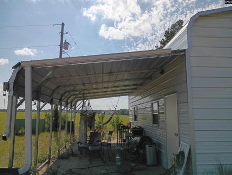 115 Mt. Calvary Road Trenton SC 29847