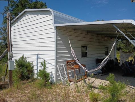 115 Mt. Calvary Road Trenton SC 29847