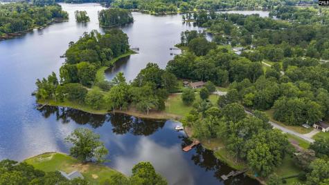 0 Cold Harbor Drive 12-c Saluda SC 20138