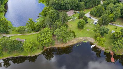 0 Cold Harbor Drive 12-c Saluda SC 20138