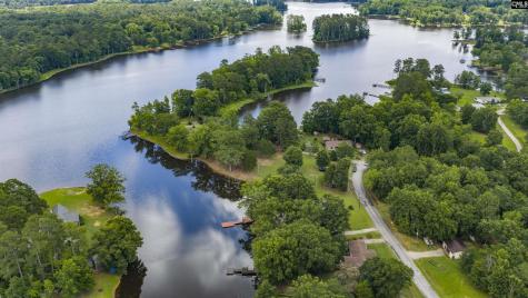 0 Cold Harbor Drive 12-c Saluda SC 20138