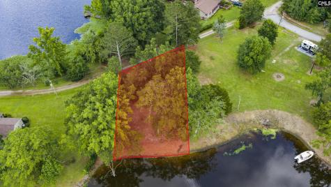0 Cold Harbor Drive 12-c Saluda SC 20138