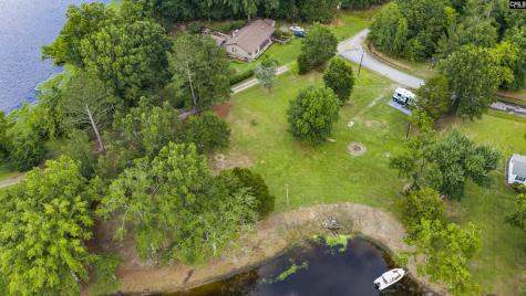 0 Cold Harbor Drive 12-c Saluda SC 20138