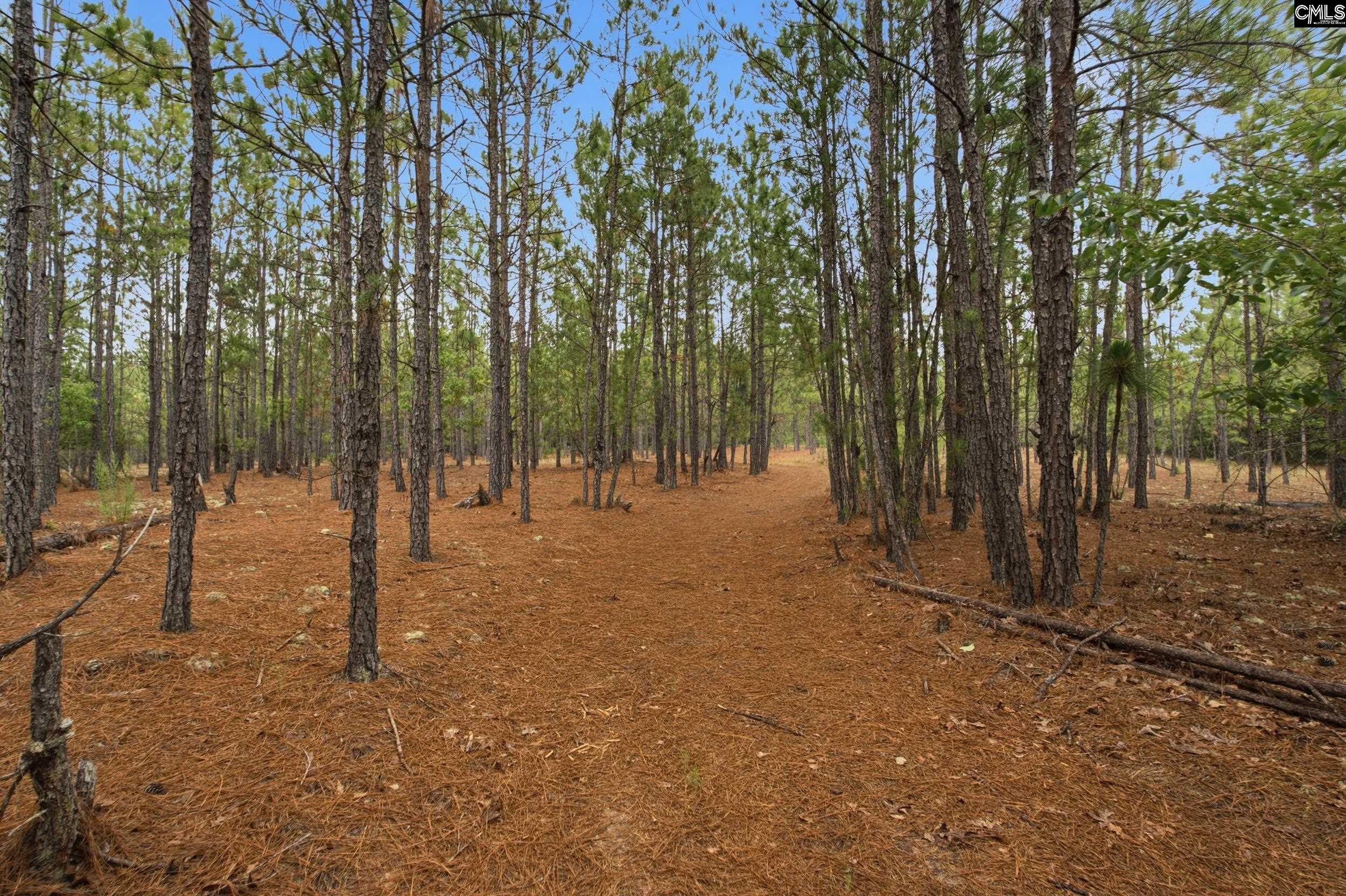 3390 Hunter Road Kershaw SC 29067