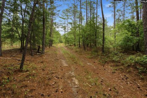 3390 Hunter Road Kershaw SC 29067