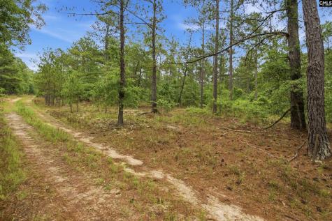 3390 Hunter Road Kershaw SC 29067