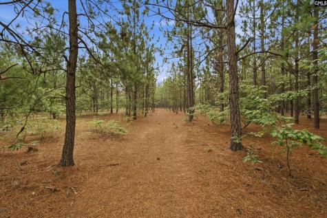 3390 Hunter Road Kershaw SC 29067