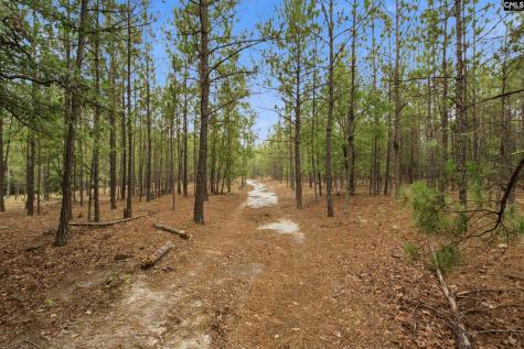 3390 Hunter Road Kershaw SC 29067