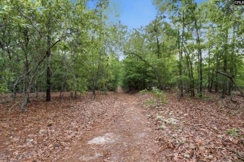 3390 Hunter Road Kershaw SC 29067